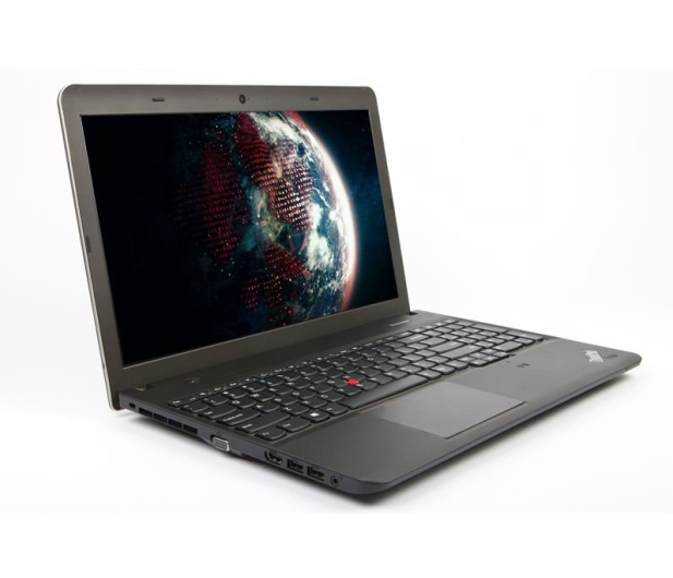 Lenovo ThinkPad Edge E531 i5-3230M/4GB/1000/7Pro64+Win8P - 150590 - zdjęcie